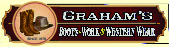 Grahams