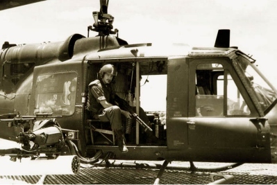 Wright door gunner 1 Wright door gunner 1