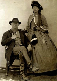 Wright's tintype 1 Wright's tintype 1
